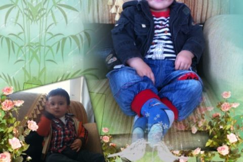 OSMAN TALHA ASLAN 