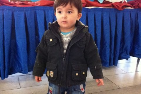 OSMAN TALHA ASLAN 