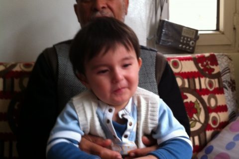 OSMAN TALHA ASLAN 