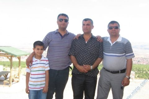 DAVUT ASLAN 