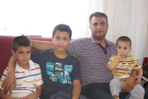 ÖMER ASLAN 