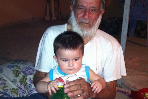 OSMAN TALHA ASLAN 