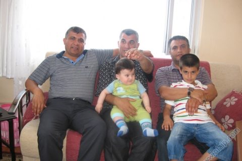 DAVUT ASLAN 