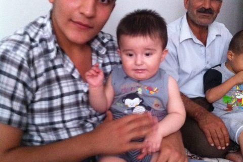 OSMAN TALHA ASLAN 