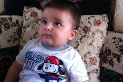 OSMAN TALHA  ASLAN 