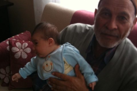 OSMAN TALHA ASLAN 