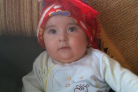 OSMAN TALHA ASLAN 