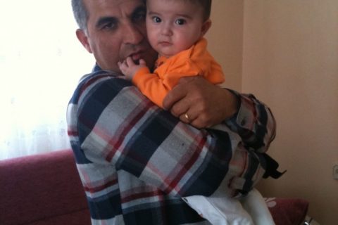 OSMAN TALHA ASLAN 