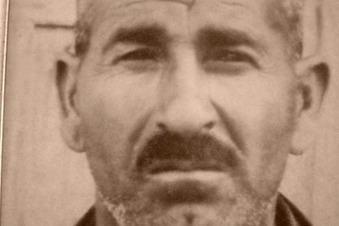 KADİR TÜRKMEN 