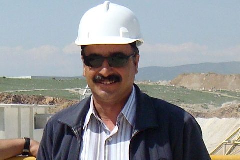 Müslüm ASLAN 