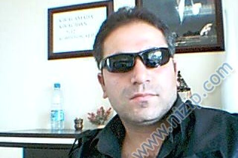 Ali TURKMEN 