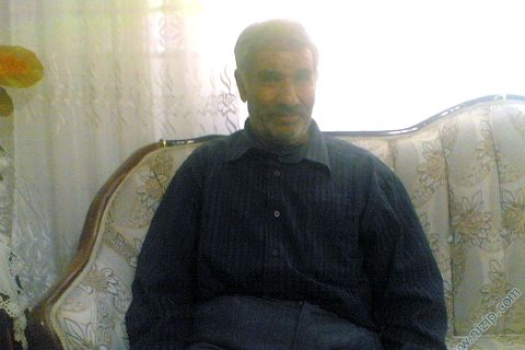 HABEŞLERDEN MEHMET DEMİR 