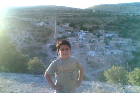 HAMZA 