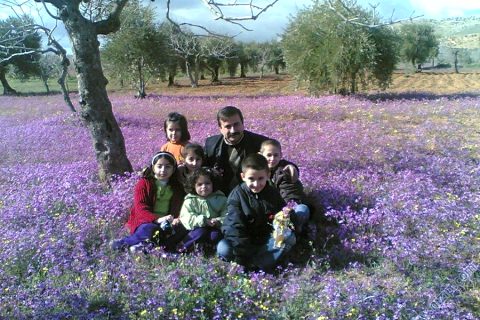 NEBİ DEMİR ÇOCUK VE YEGENLERİ 