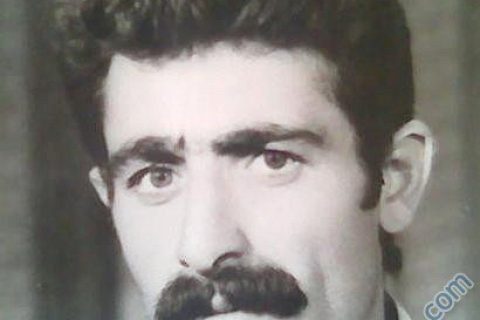 CEMİL TÜRKMEN-KIYMETLİ AMCAM MEKANIN CENNET OLSUN... 