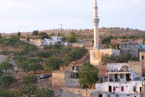 KÖYÜMÜZE KARŞIDAN BİR BAKIŞ 