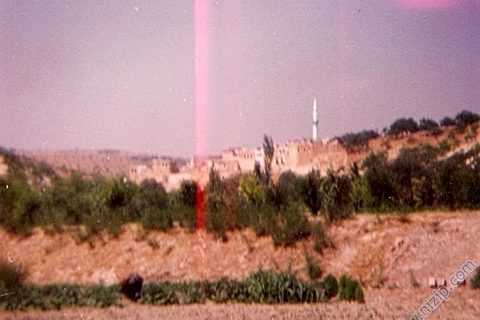 TANIR (KİLİSECİK) KÖYÜ 