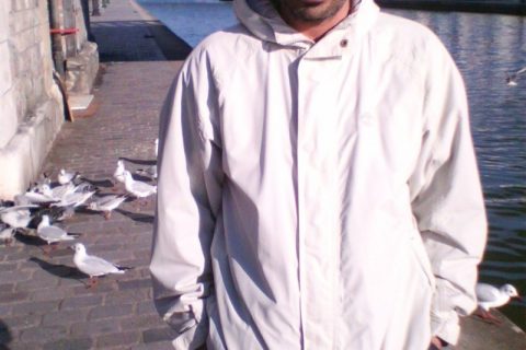 MEHMET KANDEMIR 