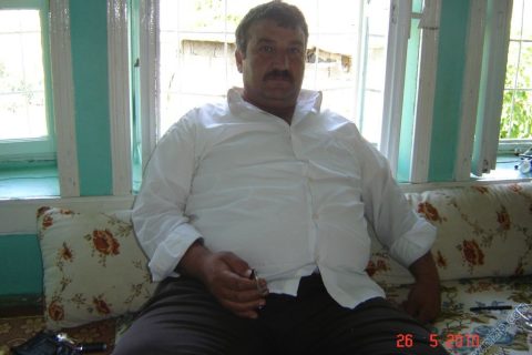 hüseyin demirbaş 