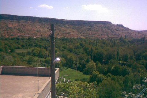 bahce cağıt 