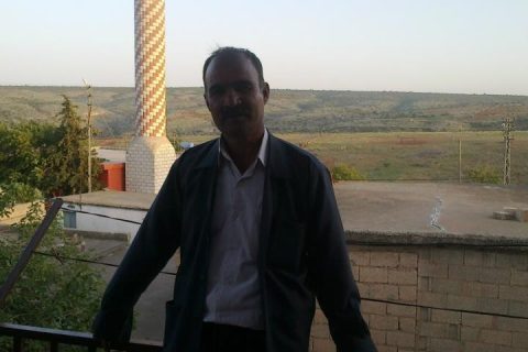 İbrahim gümüş 
