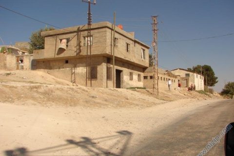 Turlu Köyü 