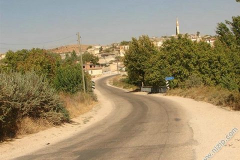 Turlu Köyü 