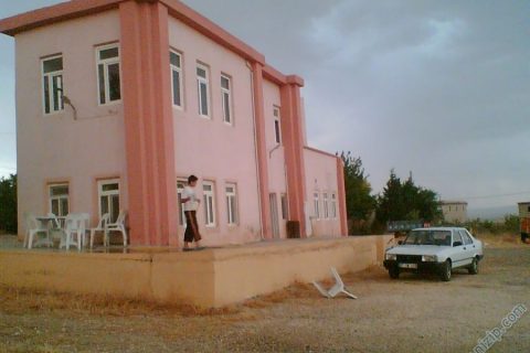 köy odası 