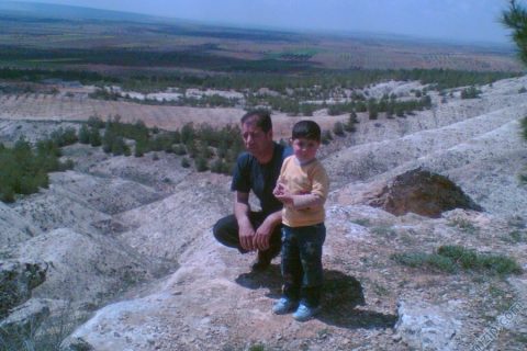 hökümet adamı 