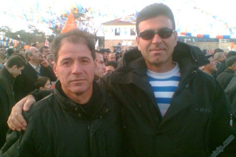 dayı yegen 