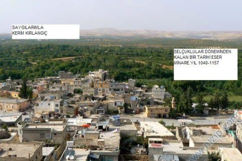 ULUYATIR KASABASI 