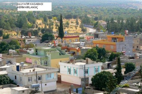 ULUYATIR KASABASI 