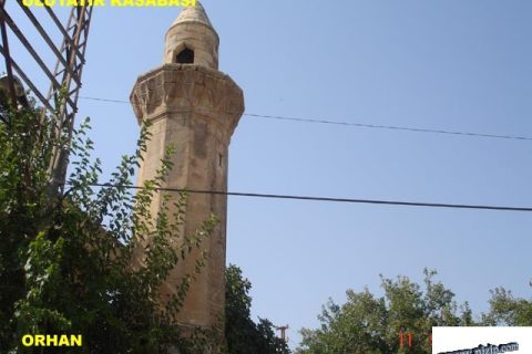 Uluyatır Mızar  Kasabası 