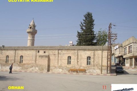 Uluyatır Mızar Kasabası 