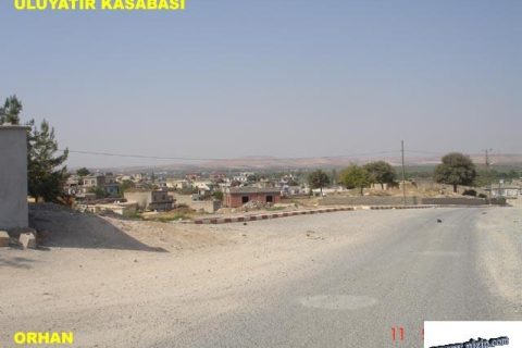 Uluyatır Mızar Kasabası 