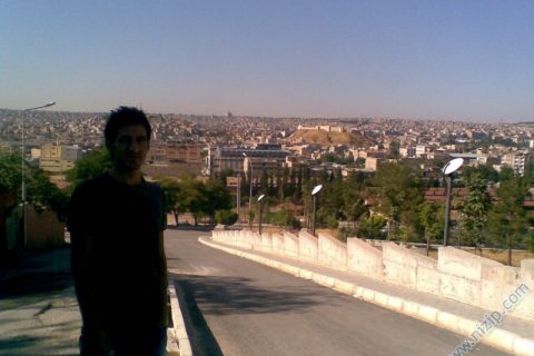 talip kaya 