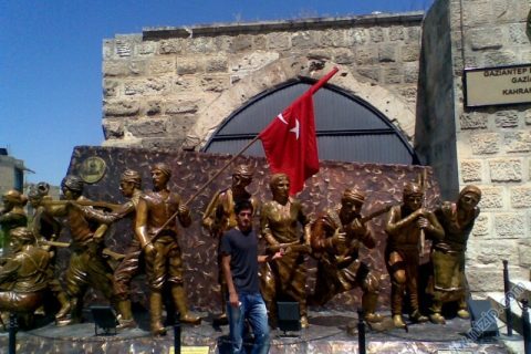 talip kaya 