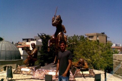 talip kaya 