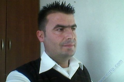 HOCA AHMET KILIÇ 