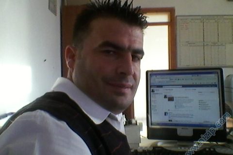 hoca ahmet kılıç 