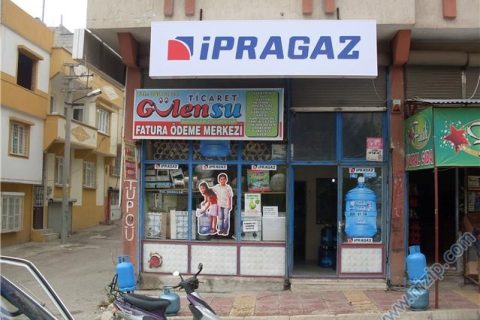 GÜLENSU TİCARET 