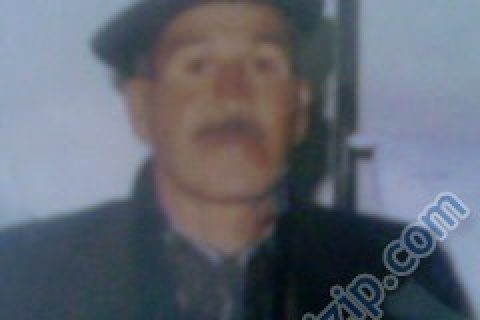 CUMA  KILIÇ (SEFEY CUMA)MİKAİL İN BABASI 