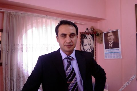 MİKAİL KILIÇ 