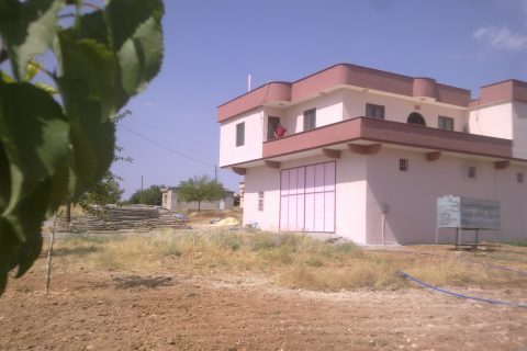 yeniyapanköşk'ü 
