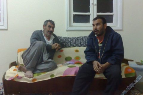 memet eroglu 