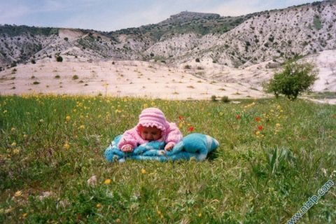 YEŞİLTEPE-MINDIKLI(ilkbahar) 