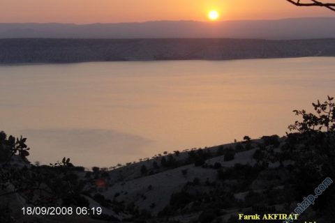 AKFIRAT ÇİFTLİĞİ 