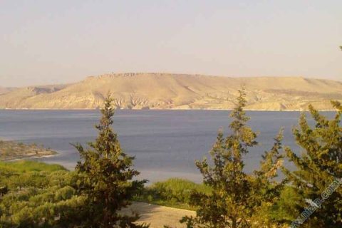 AKFIRAT ÇİFTLİĞİ 