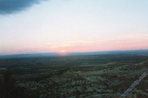 AKFIRAT ÇİFTLİĞİ 