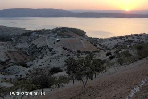AKFIRAT ÇİFTLİĞİ 